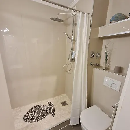 Kwatera prywatna Flossis Glücksburg