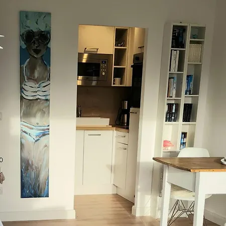 Kwatera prywatna Flossis *